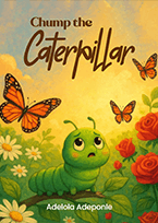 Chump the Caterpillar
